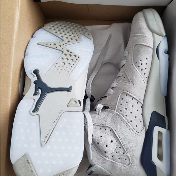 Jordan georgetown - Picture 4 of 5